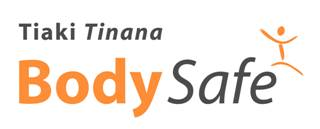 Body Safe Logo