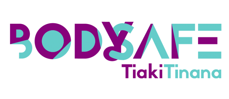 bodysafe logo