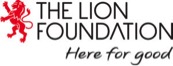 lion foundation logo