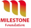 milestone foundation logo