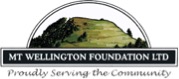mt wellington trust logo