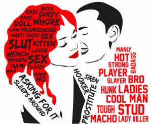 rape culture