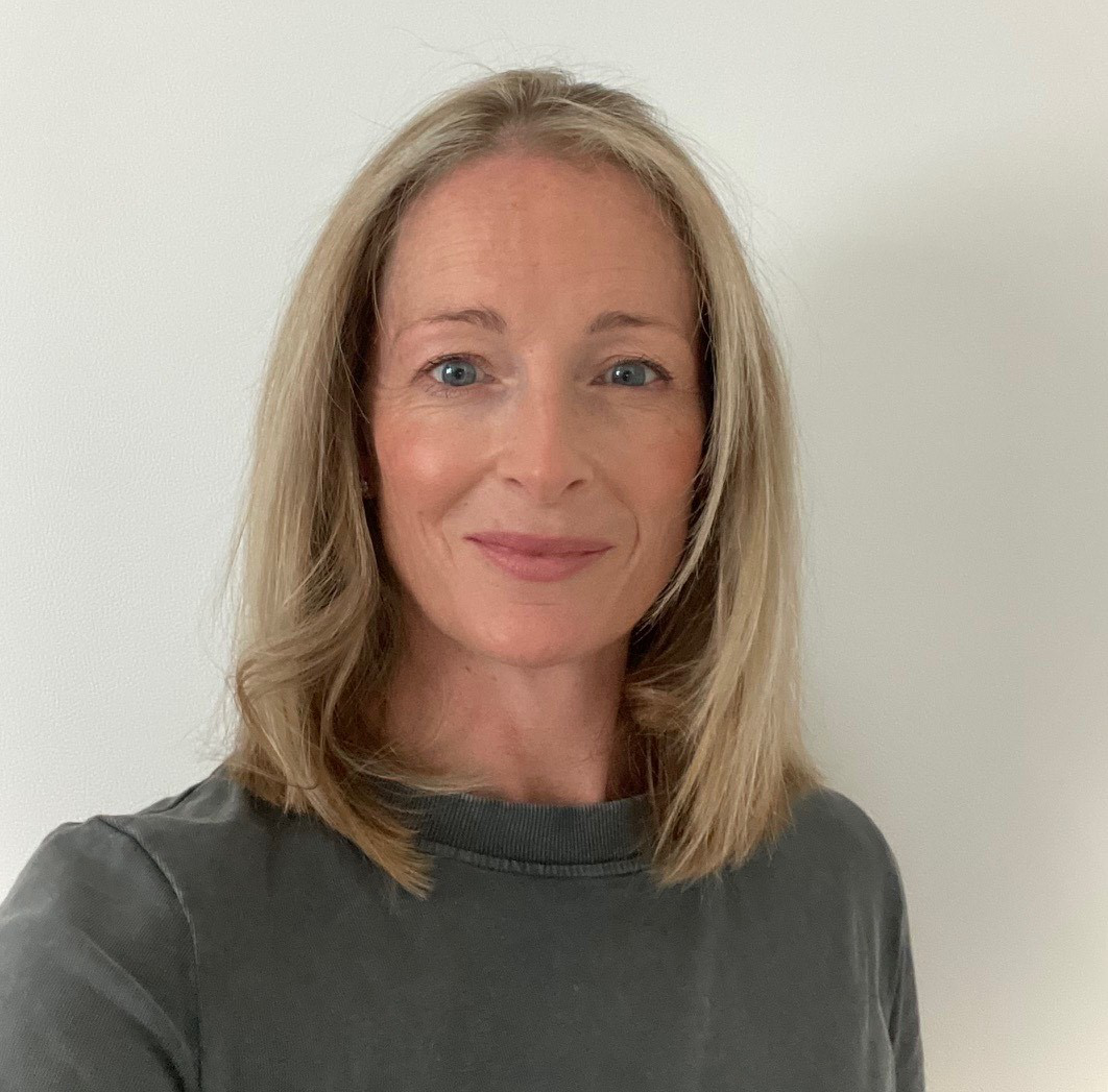 RACHEL MORRISS-JARVIS